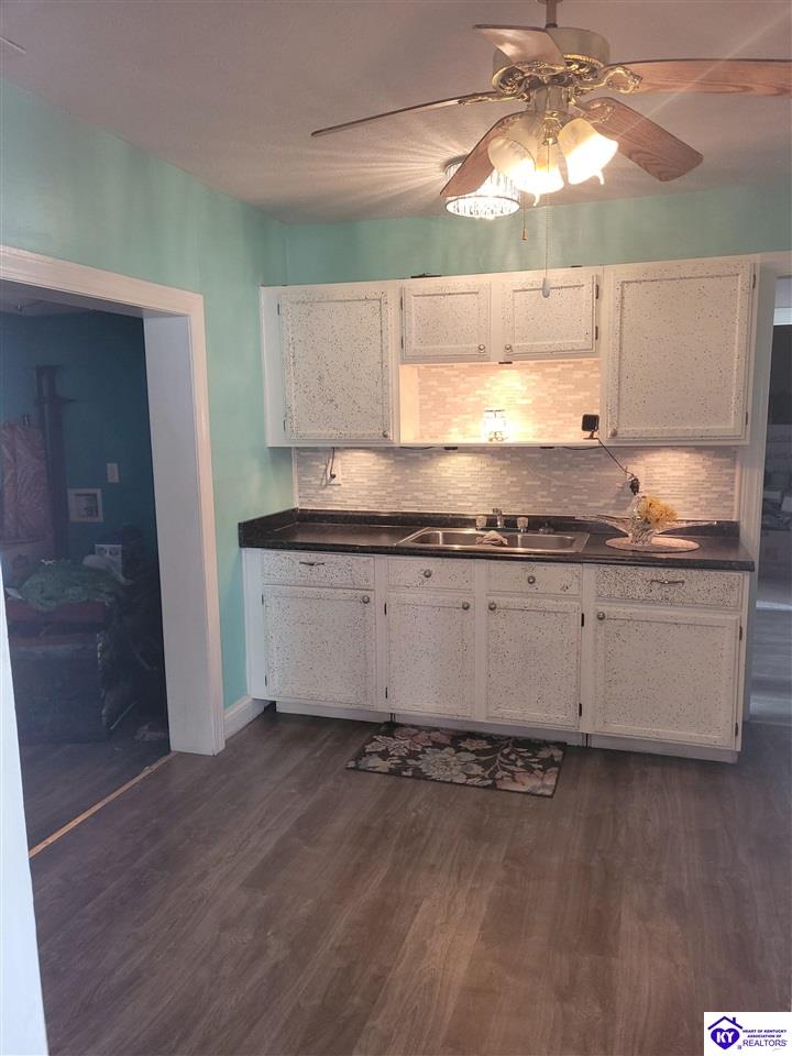 Listing Picture 8107 Blue Lick Road Louisville, KY 40219 MLS HK25002242