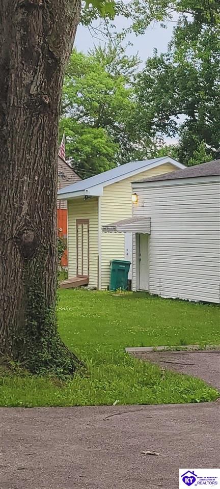 Listing Picture 8107 Blue Lick Road Louisville, KY 40219 MLS HK25002242