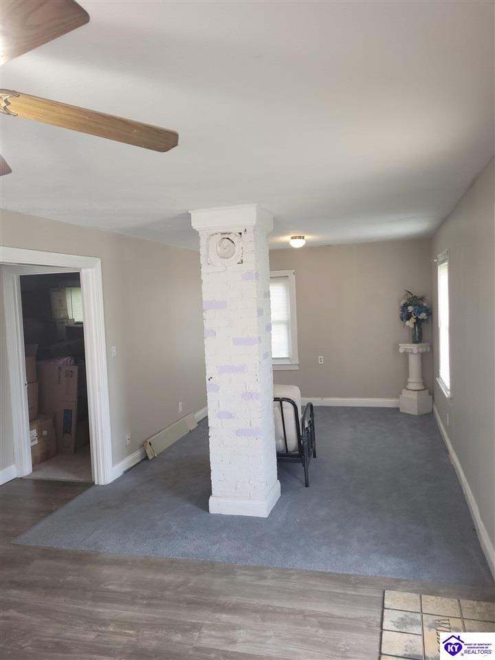 Listing Picture 8107 Blue Lick Road Louisville, KY 40219 MLS HK25002242