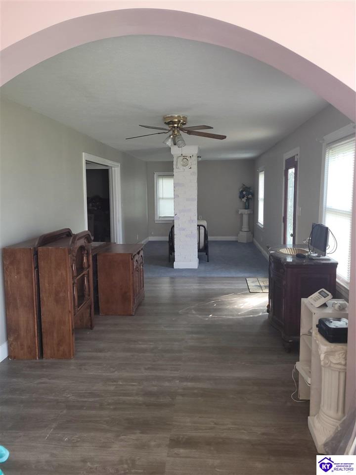 Listing Picture 8107 Blue Lick Road Louisville, KY 40219 MLS HK25002242