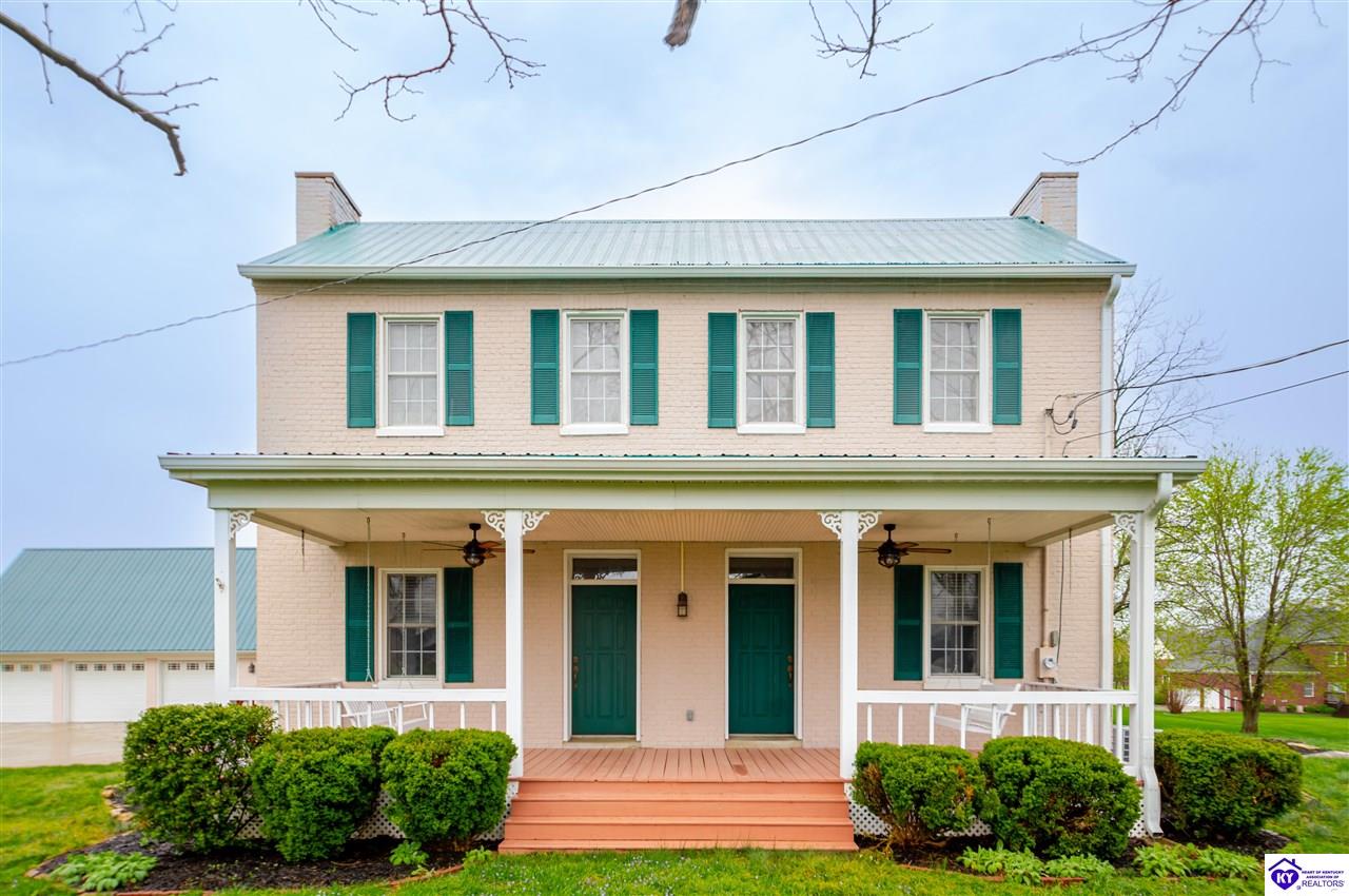 2990 Cedar Grove RoadShepherdsville, KY 40165