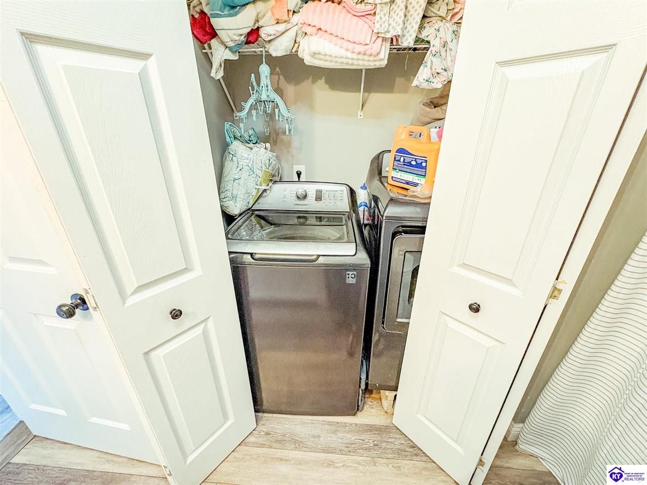 Listing Picture 114/116 Woebegona Way Hodgenville, KY 42748 MLS HK25002245