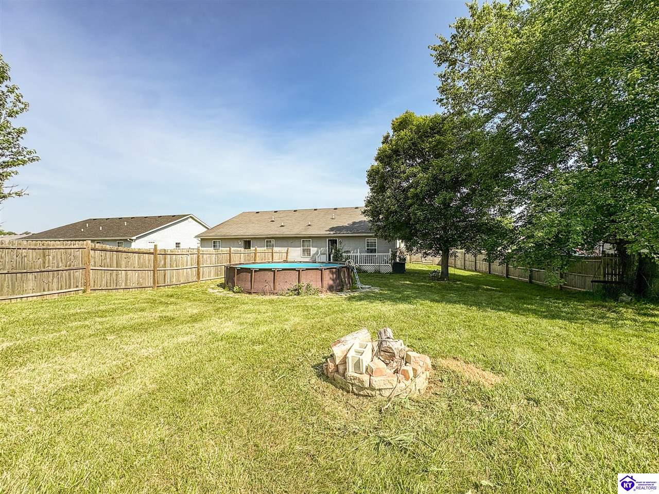 Listing Picture 114/116 Woebegona Way Hodgenville, KY 42748 MLS HK25002245