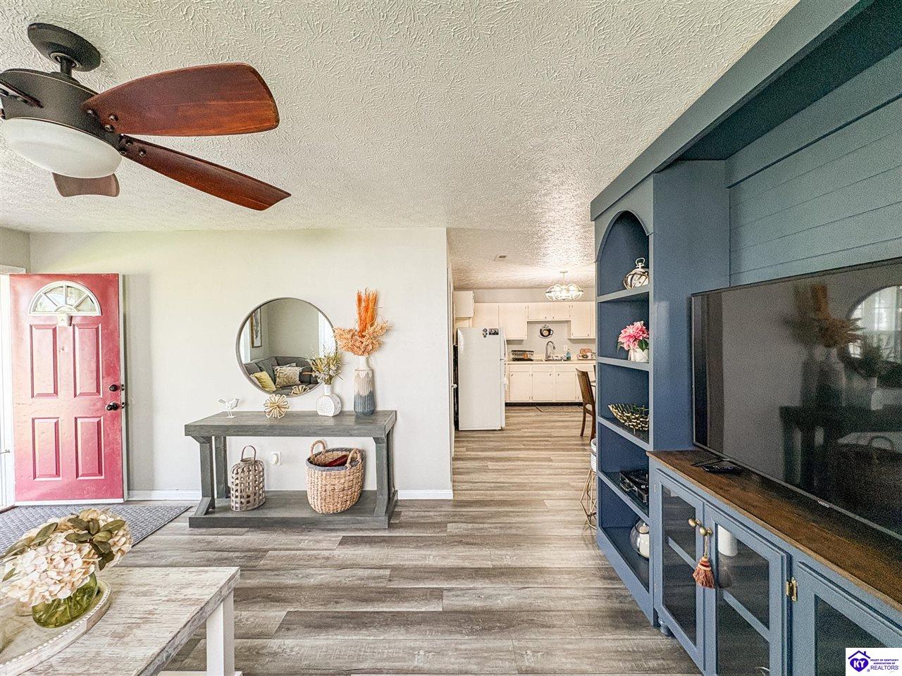 Listing Picture 114/116 Woebegona Way Hodgenville, KY 42748 MLS HK25002245