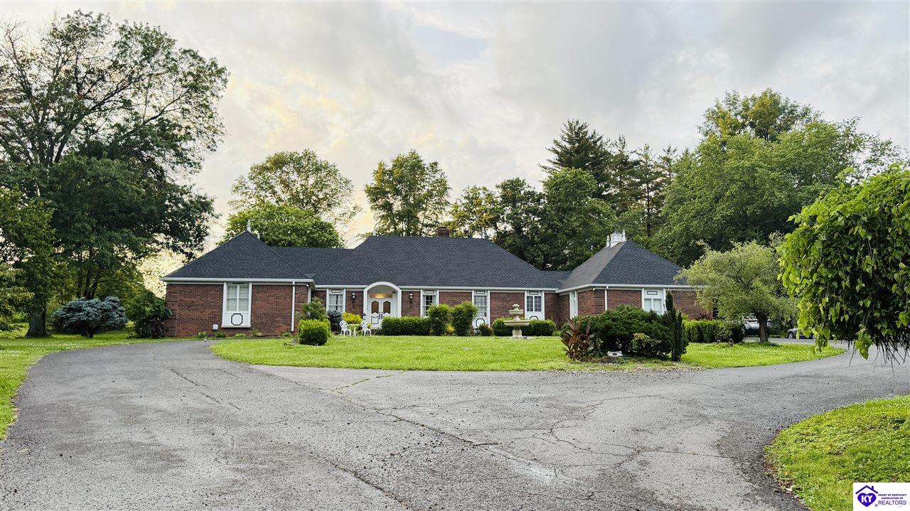 1599 Campbellsville RoadGreensburg, KY 42743