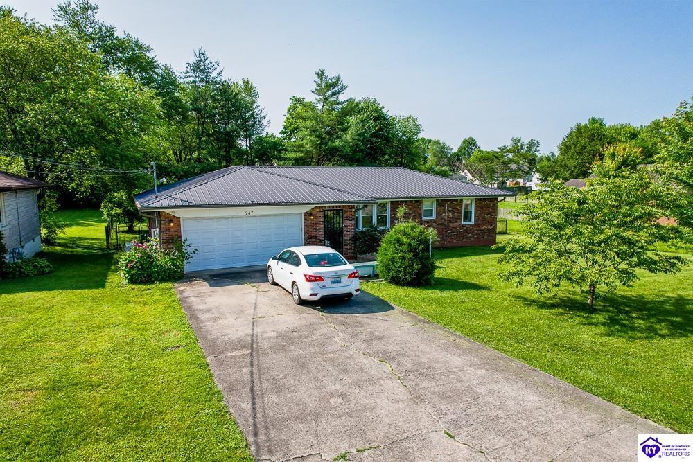 247 Forresta CourtHodgenville, KY 42748