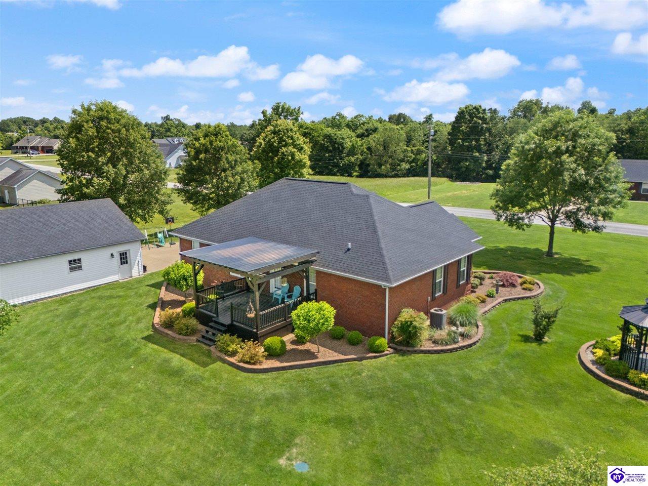 Listing Picture 466 Grand Canyon Drive Elizabethtown, KY 42701 MLS HK25002253