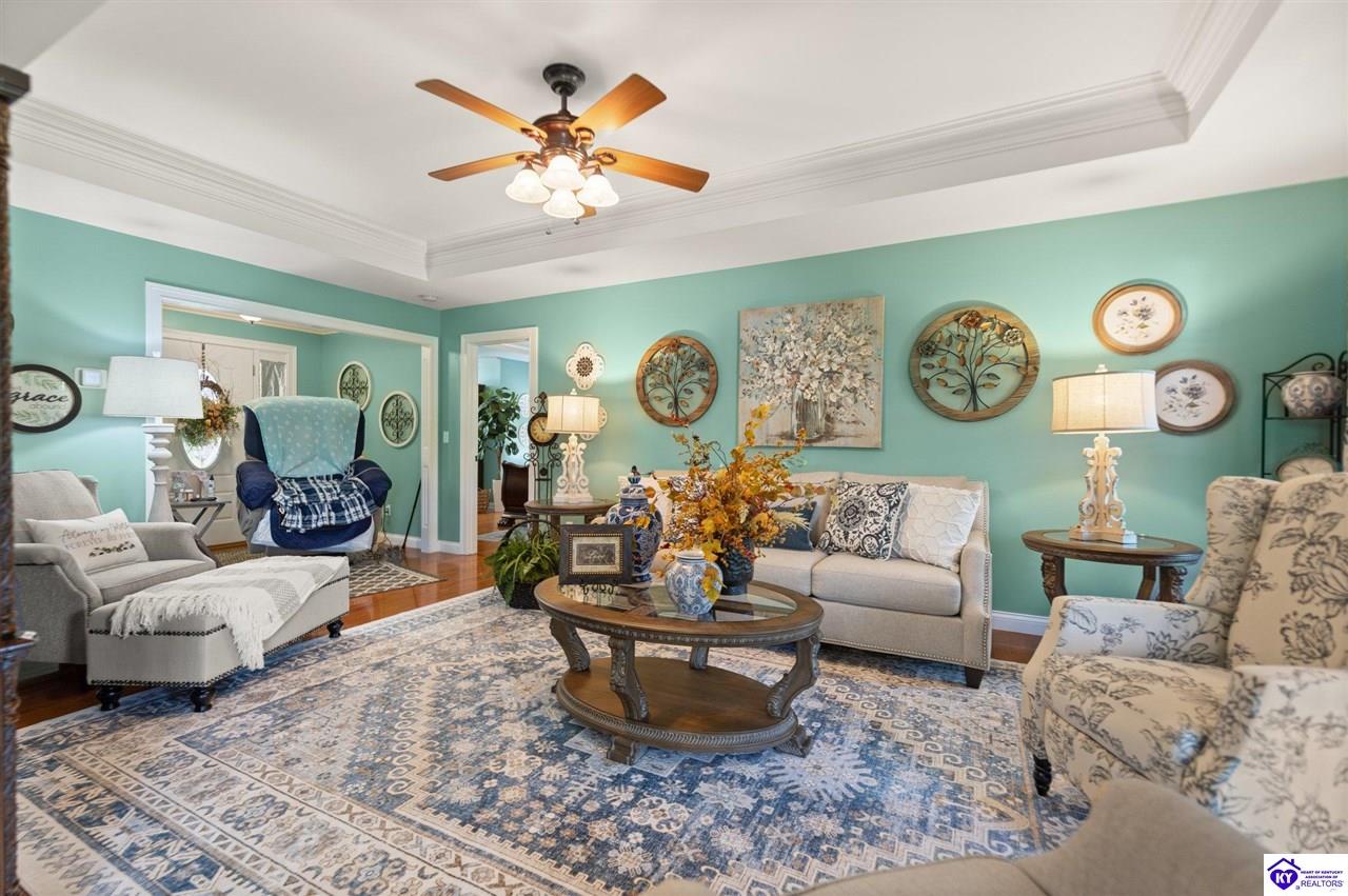 Listing Picture 466 Grand Canyon Drive Elizabethtown, KY 42701 MLS HK25002253