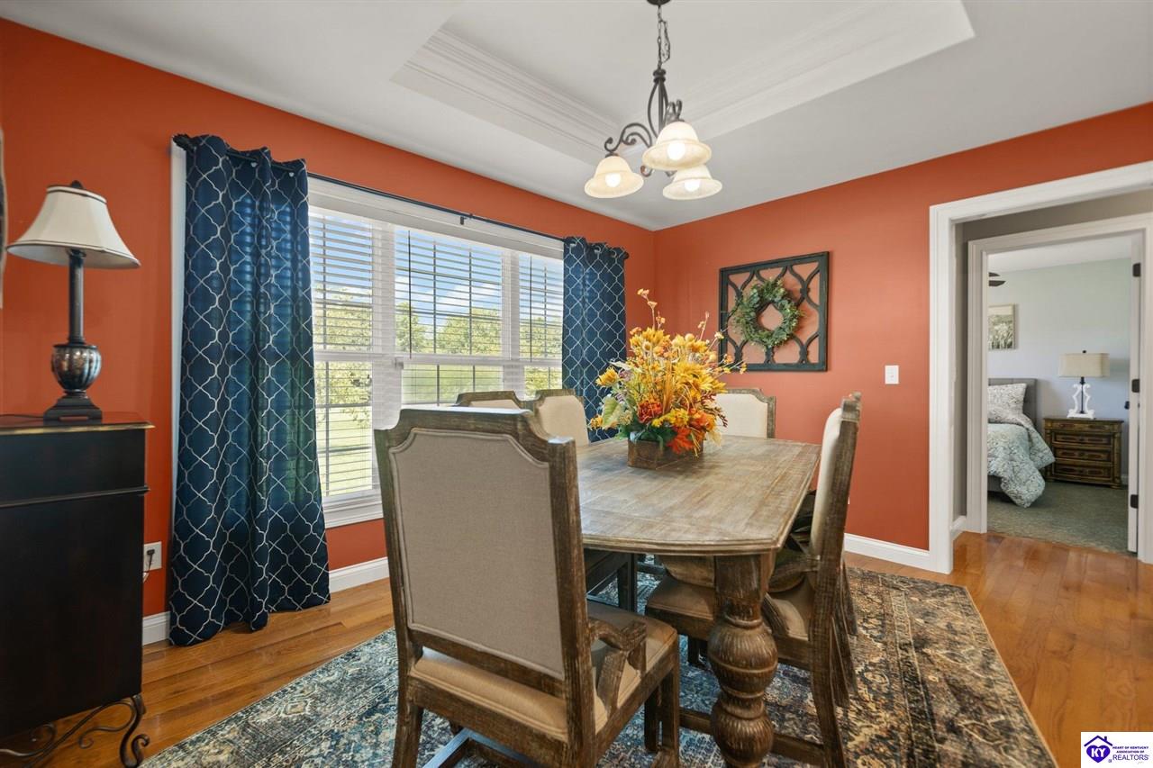 Listing Picture 466 Grand Canyon Drive Elizabethtown, KY 42701 MLS HK25002253