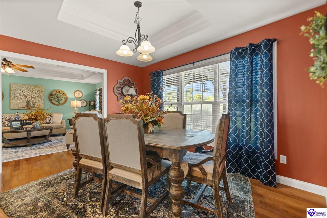 Listing Picture 466 Grand Canyon Drive Elizabethtown, KY 42701 MLS HK25002253