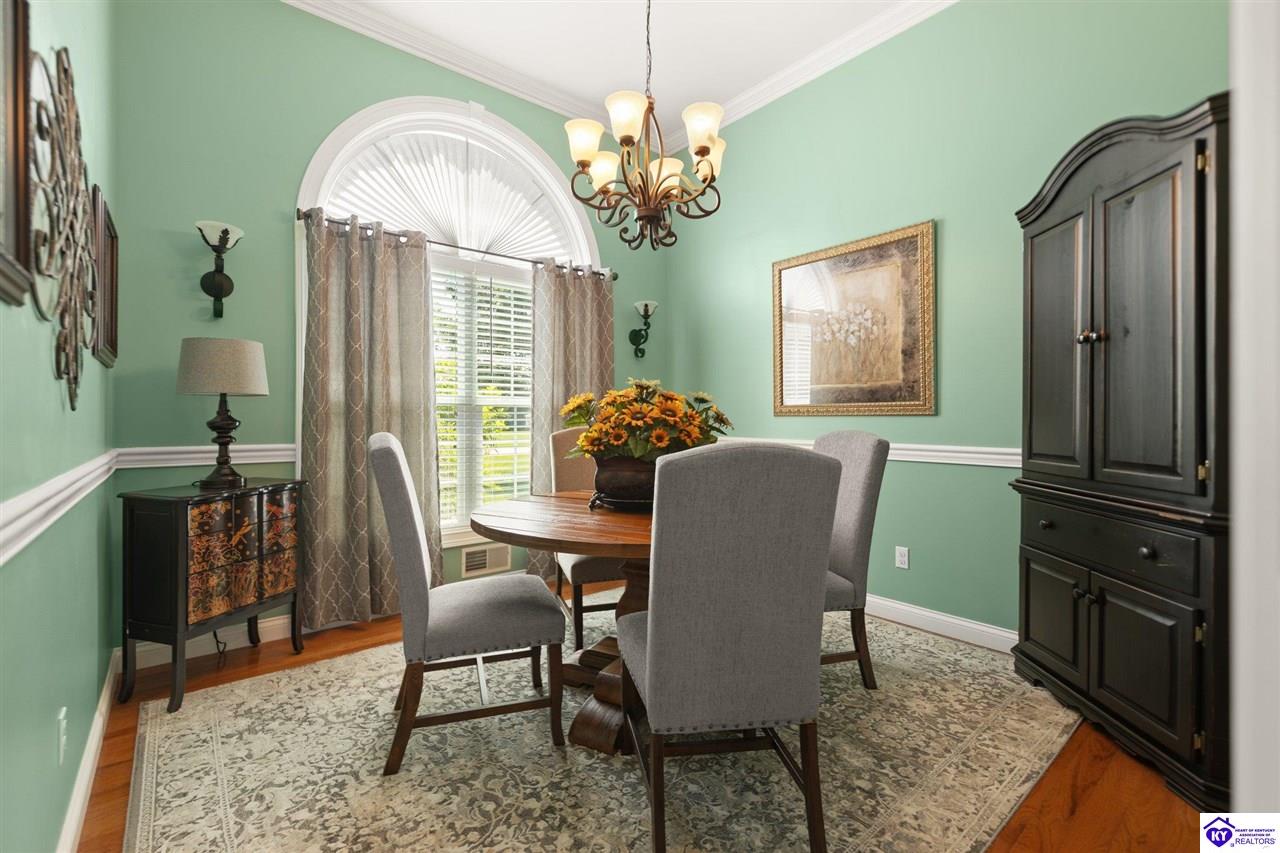 Listing Picture 466 Grand Canyon Drive Elizabethtown, KY 42701 MLS HK25002253