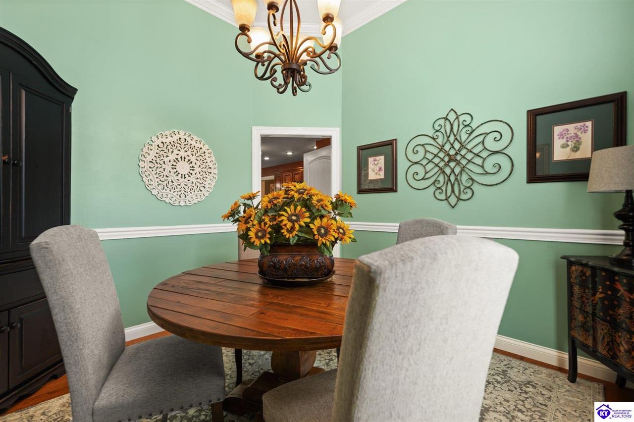 Listing Picture 466 Grand Canyon Drive Elizabethtown, KY 42701 MLS HK25002253