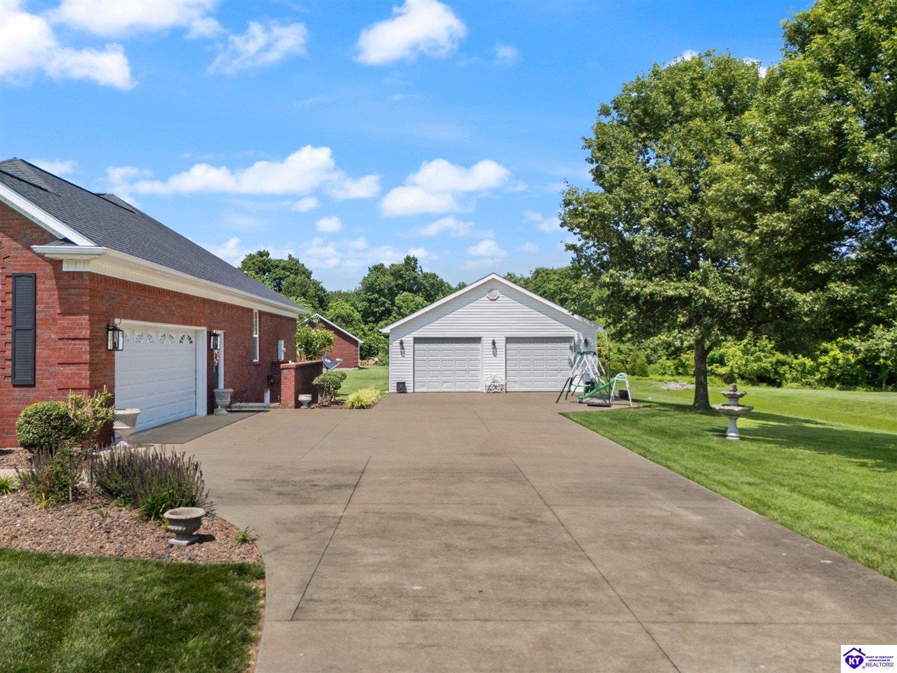 Listing Picture 466 Grand Canyon Drive Elizabethtown, KY 42701 MLS HK25002253