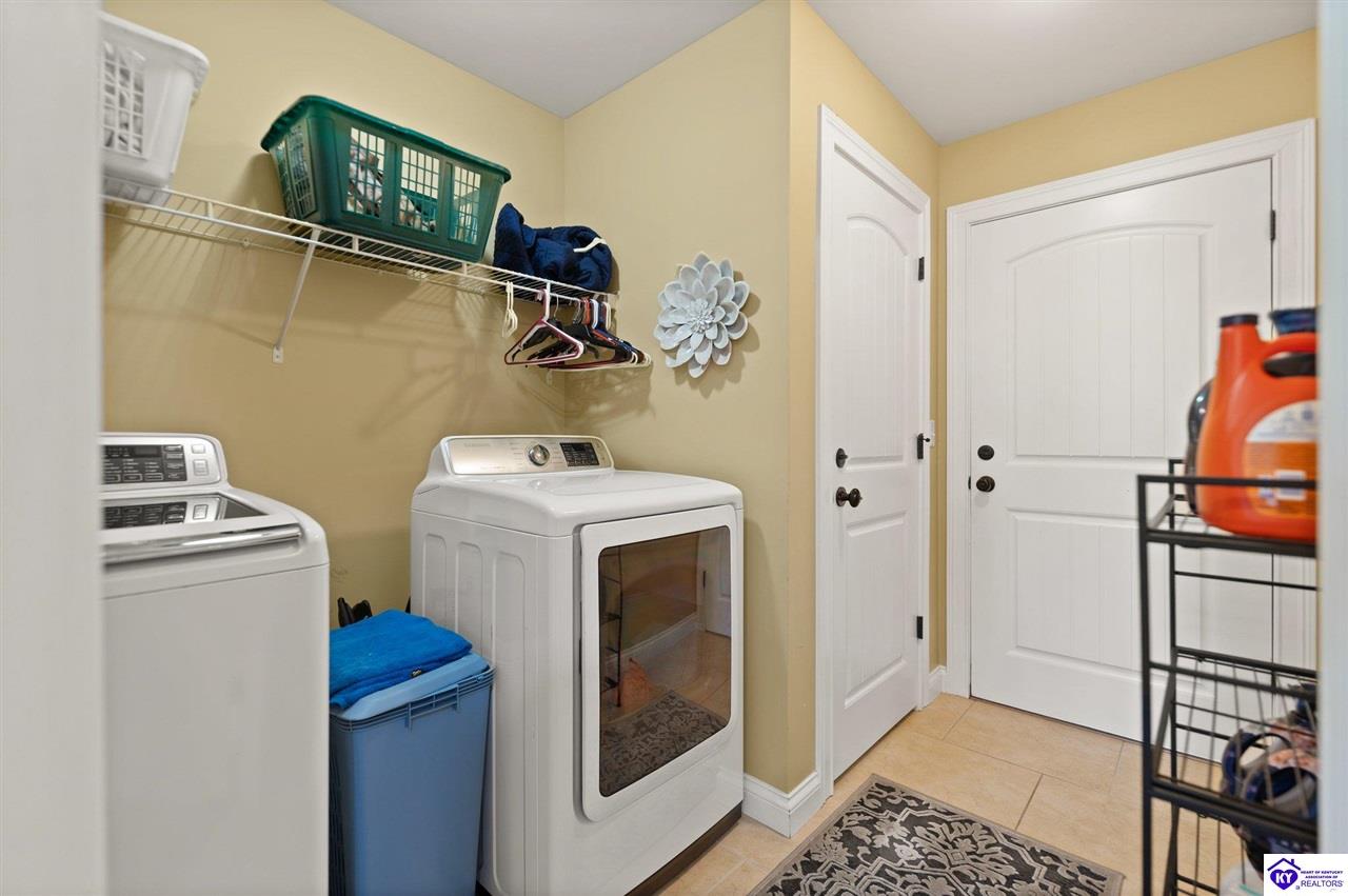 Listing Picture 466 Grand Canyon Drive Elizabethtown, KY 42701 MLS HK25002253