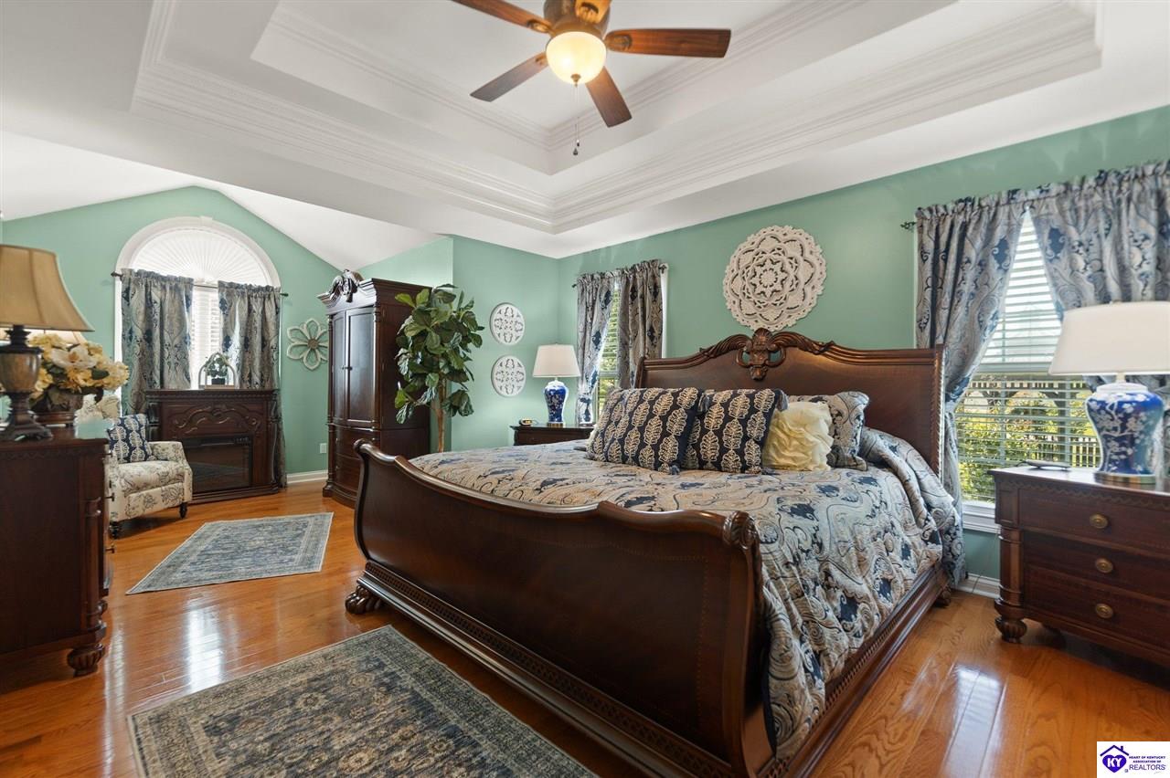 Listing Picture 466 Grand Canyon Drive Elizabethtown, KY 42701 MLS HK25002253