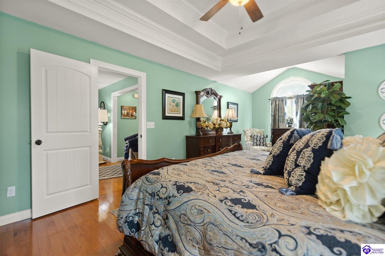 Listing Picture 466 Grand Canyon Drive Elizabethtown, KY 42701 MLS HK25002253