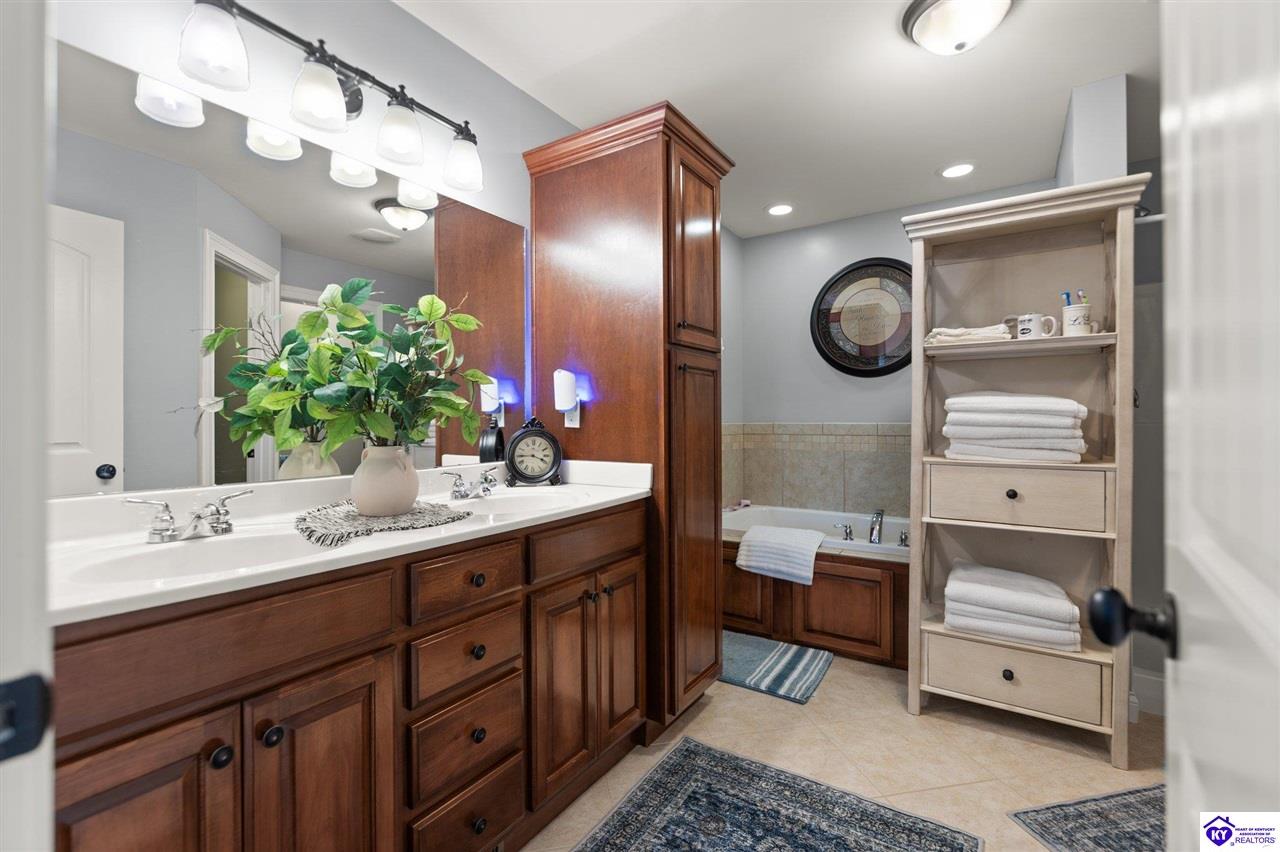 Listing Picture 466 Grand Canyon Drive Elizabethtown, KY 42701 MLS HK25002253