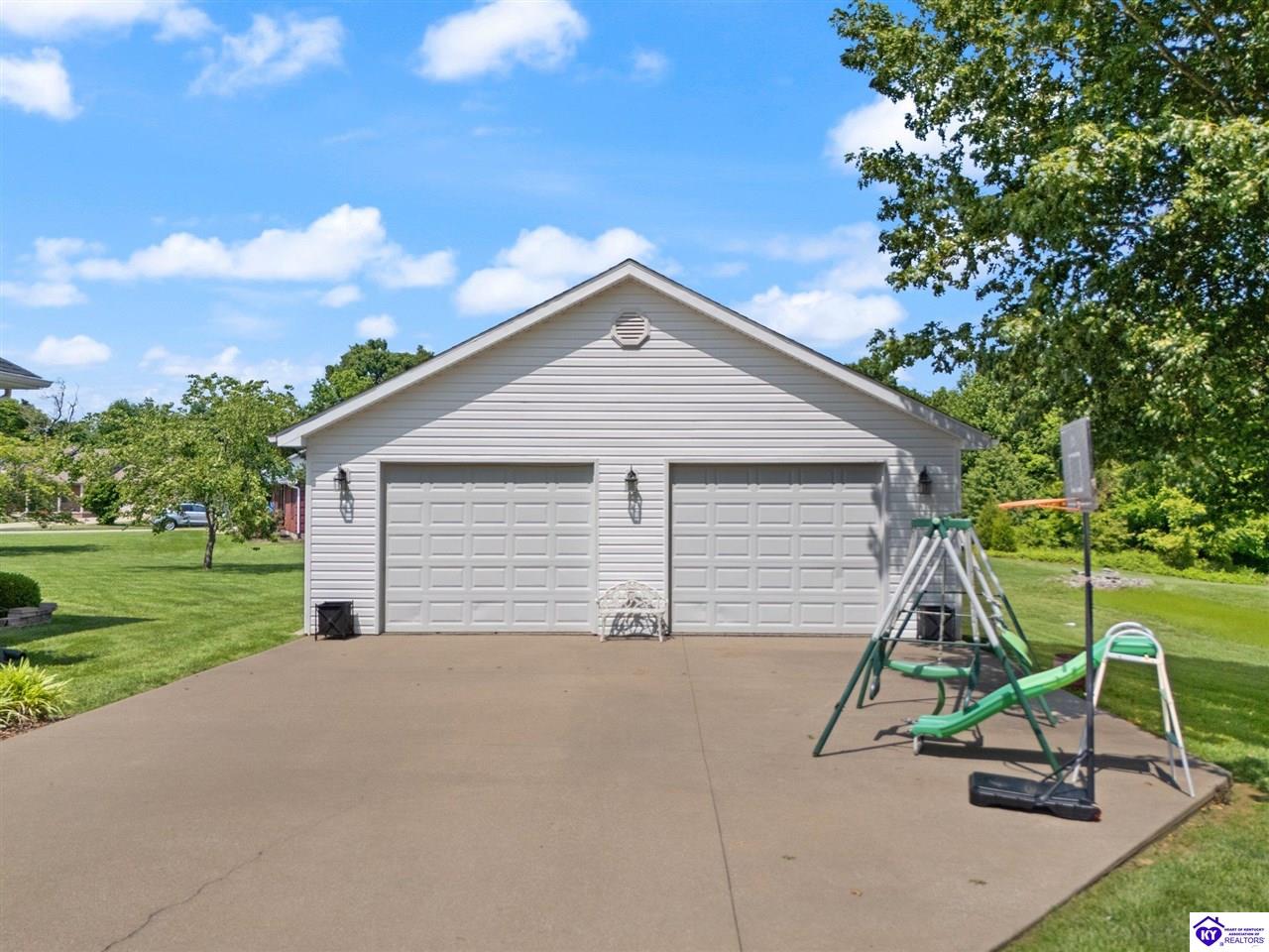 Listing Picture 466 Grand Canyon Drive Elizabethtown, KY 42701 MLS HK25002253