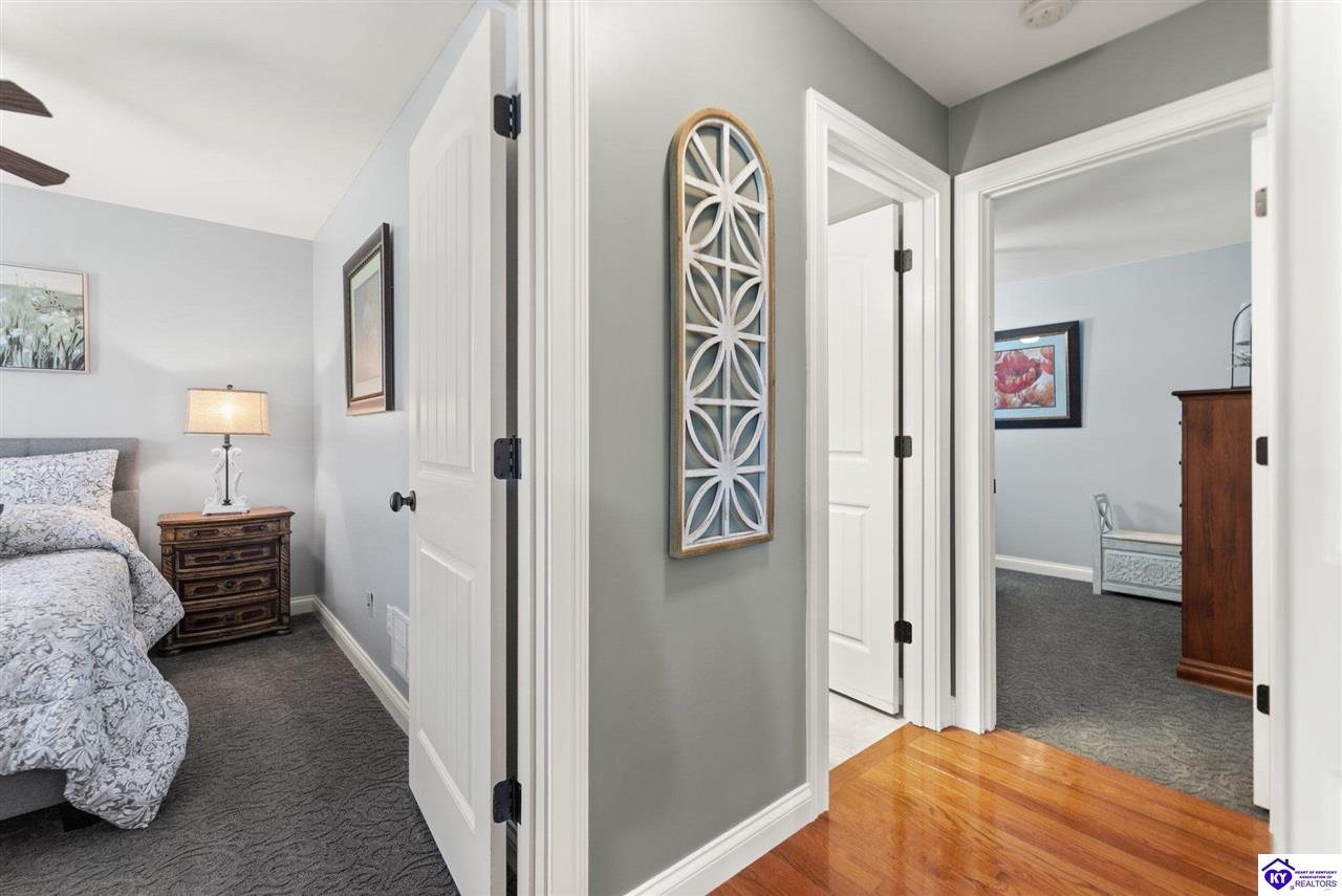 Listing Picture 466 Grand Canyon Drive Elizabethtown, KY 42701 MLS HK25002253