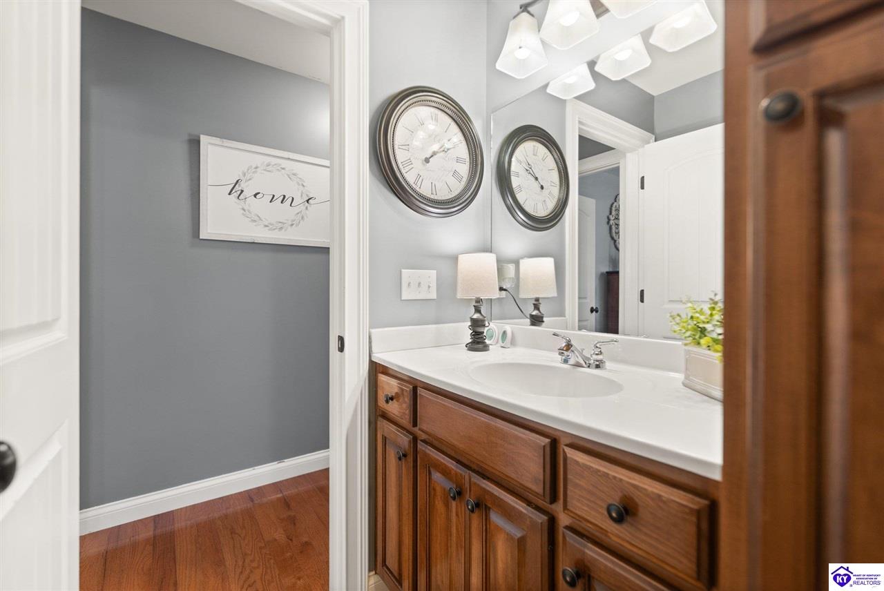 Listing Picture 466 Grand Canyon Drive Elizabethtown, KY 42701 MLS HK25002253