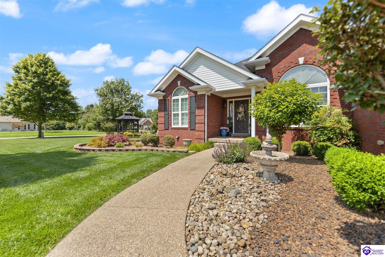 Listing Picture 466 Grand Canyon Drive Elizabethtown, KY 42701 MLS HK25002253
