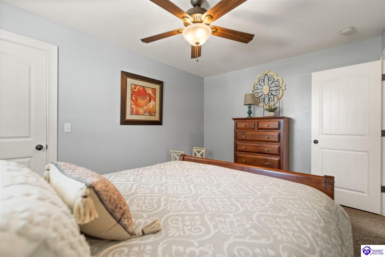 Listing Picture 466 Grand Canyon Drive Elizabethtown, KY 42701 MLS HK25002253