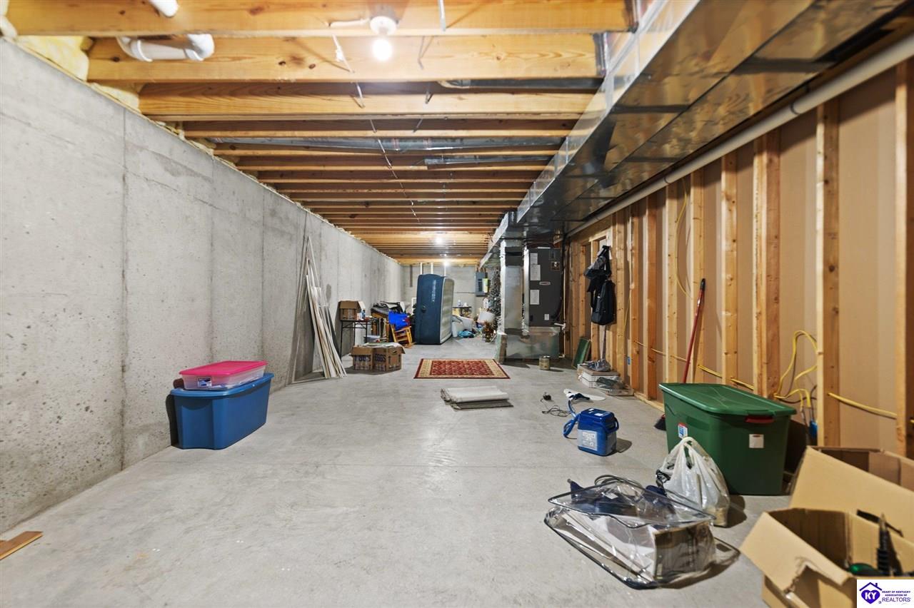 Listing Picture 466 Grand Canyon Drive Elizabethtown, KY 42701 MLS HK25002253