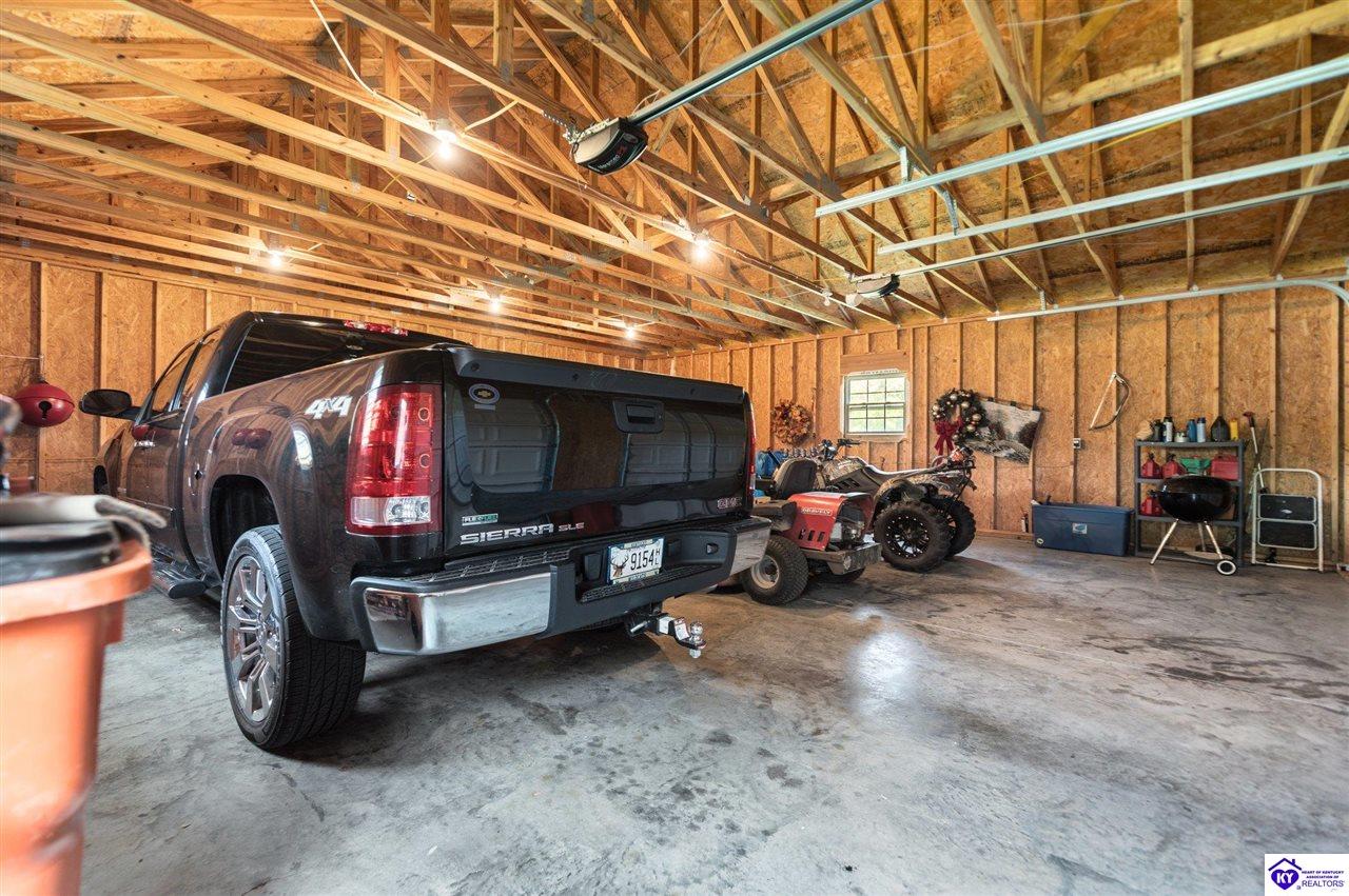 Listing Picture 466 Grand Canyon Drive Elizabethtown, KY 42701 MLS HK25002253