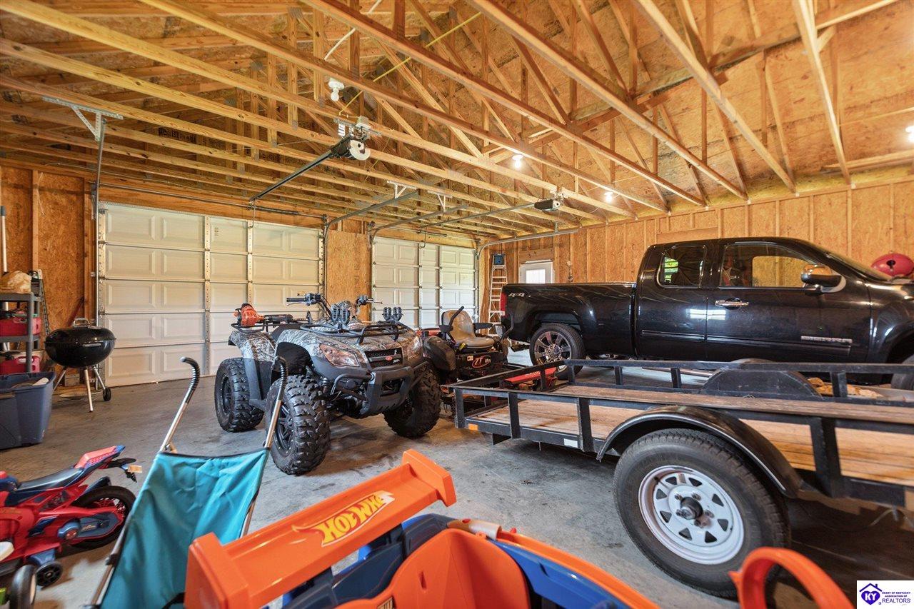 Listing Picture 466 Grand Canyon Drive Elizabethtown, KY 42701 MLS HK25002253