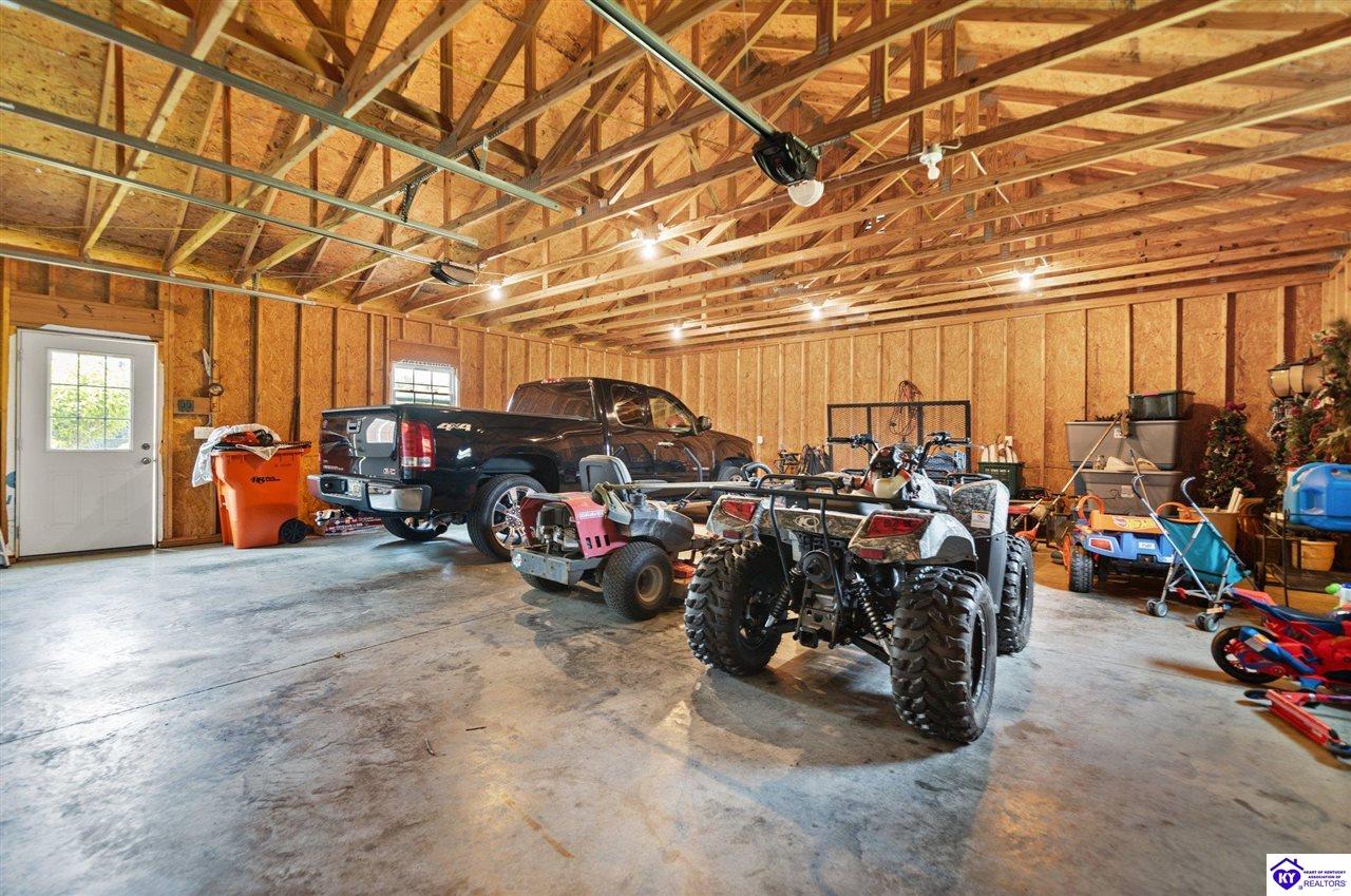 Listing Picture 466 Grand Canyon Drive Elizabethtown, KY 42701 MLS HK25002253