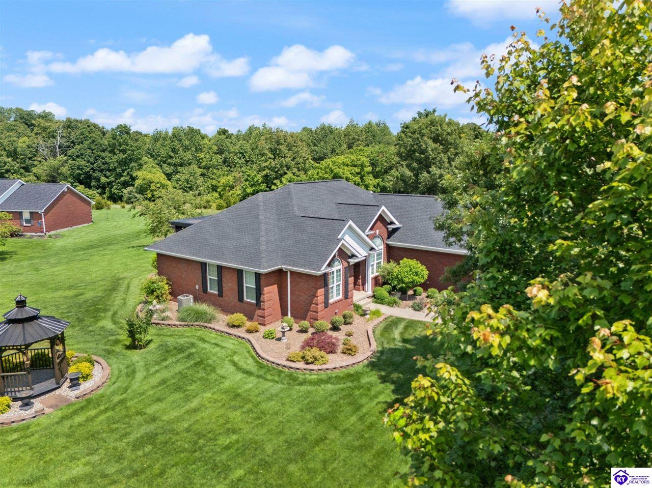 Listing Picture 466 Grand Canyon Drive Elizabethtown, KY 42701 MLS HK25002253