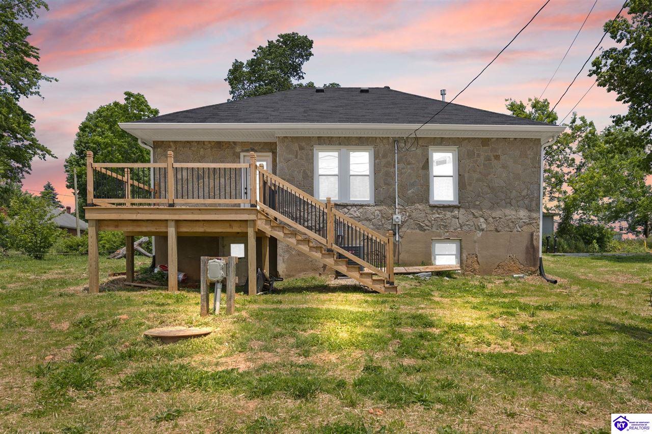 Listing Picture 87 Green Acres Drive Summersville, KY 42743 MLS HK25002255