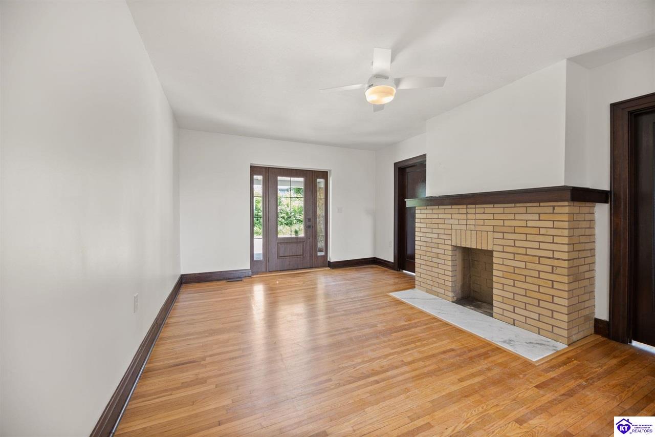 Listing Picture 87 Green Acres Drive Summersville, KY 42743 MLS HK25002255