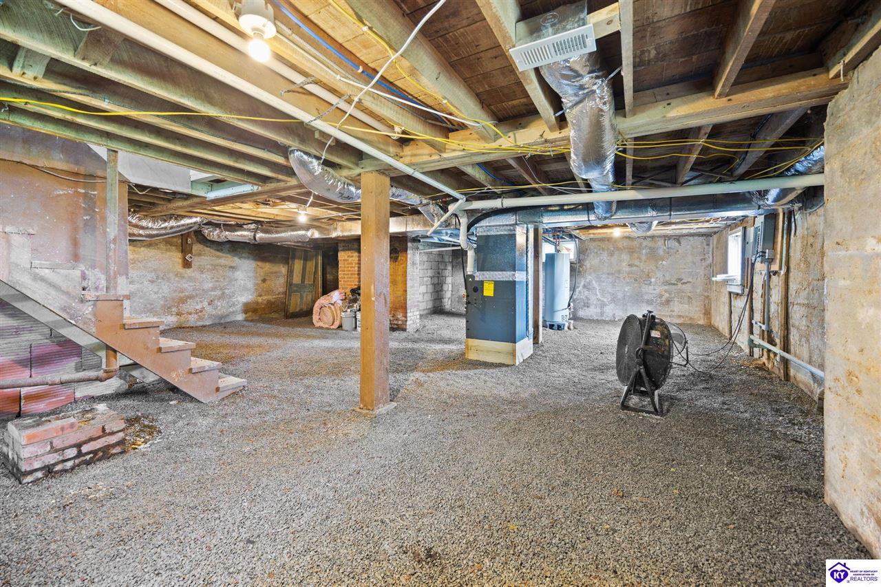 Listing Picture 87 Green Acres Drive Summersville, KY 42743 MLS HK25002255