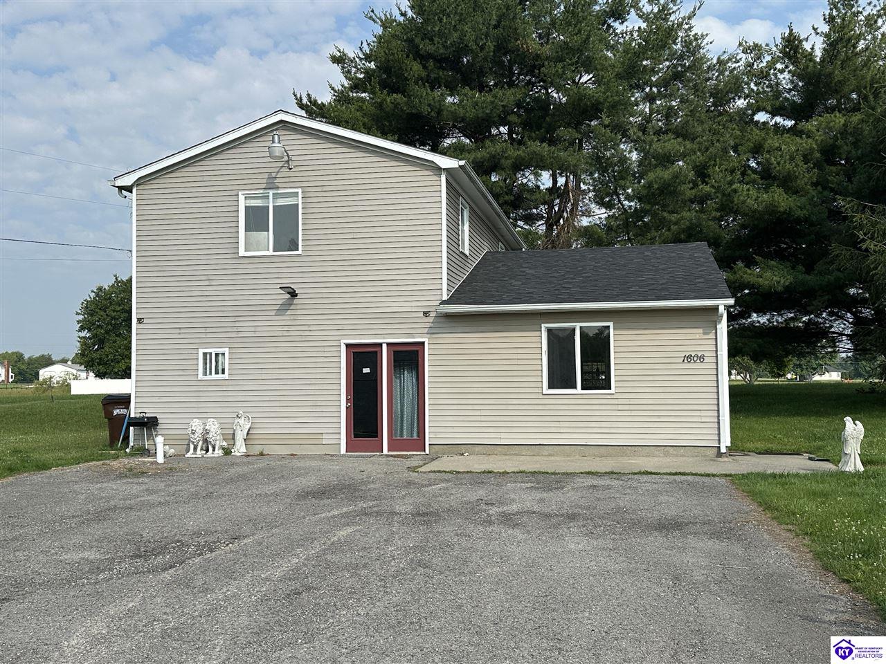 1606 St John RoadElizabethtown, KY 42701