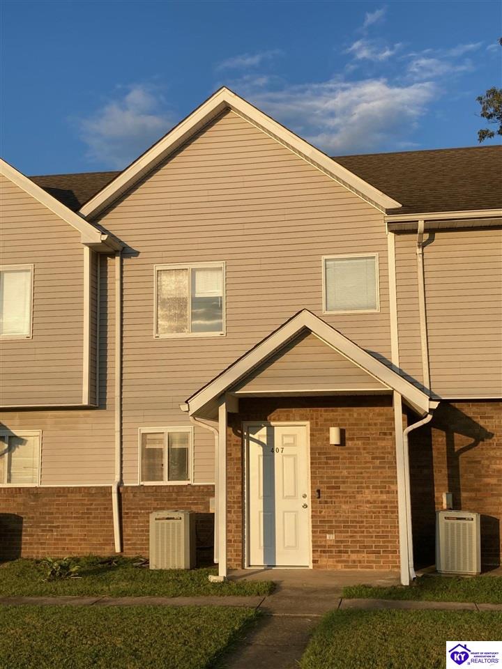 Listing Picture 131 S Lorraine Street Radcliff, KY 40160 MLS HK25002260