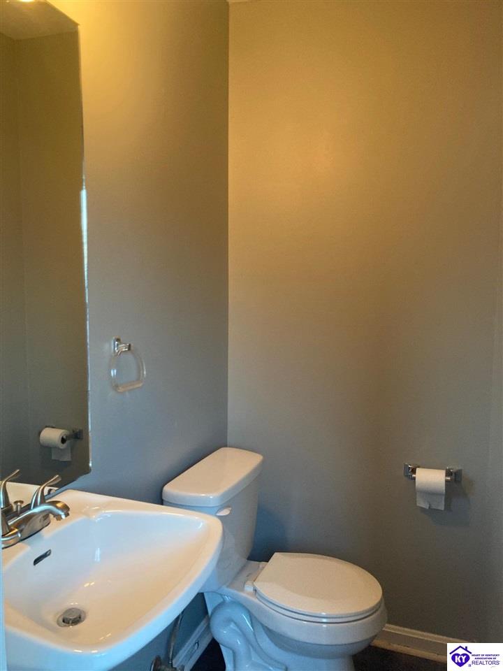 Listing Picture 131 S Lorraine Street Radcliff, KY 40160 MLS HK25002260