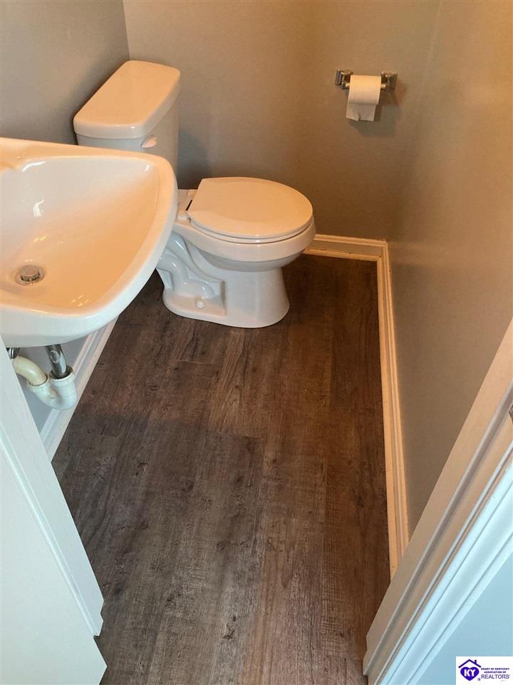 Listing Picture 131 S Lorraine Street Radcliff, KY 40160 MLS HK25002260