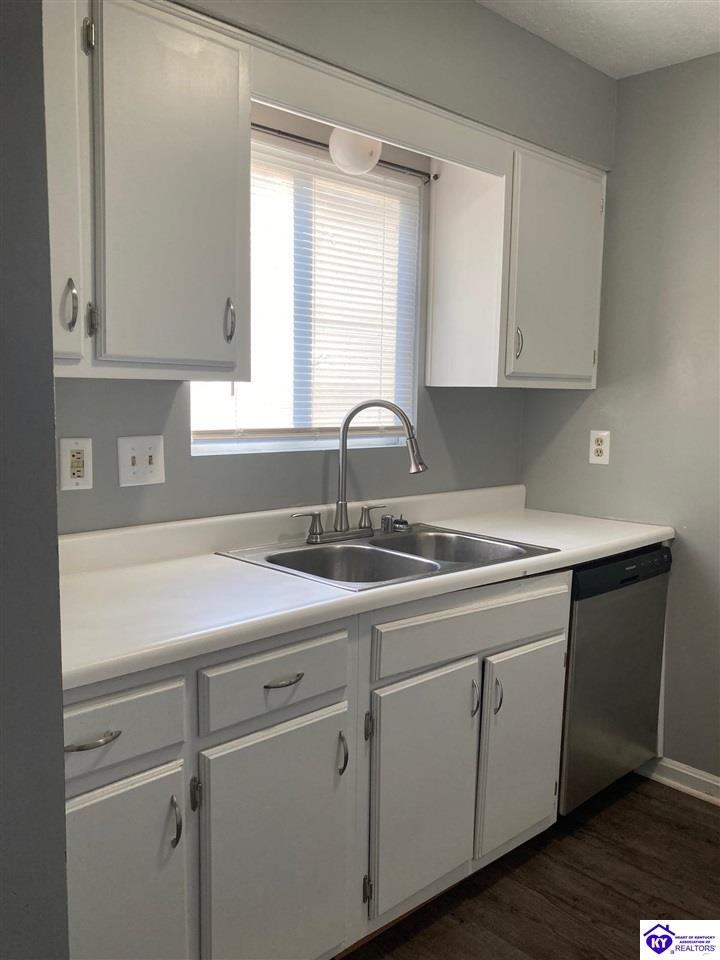 Listing Picture 131 S Lorraine Street Radcliff, KY 40160 MLS HK25002260