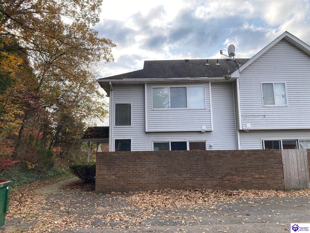 Listing Picture 131 S Lorraine Street Radcliff, KY 40160 MLS HK25002260