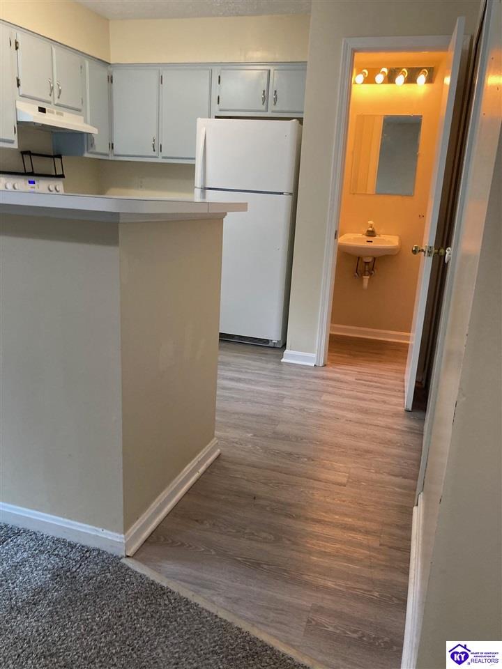 Listing Picture 131 S Lorraine Street Radcliff, KY 40160 MLS HK25002260