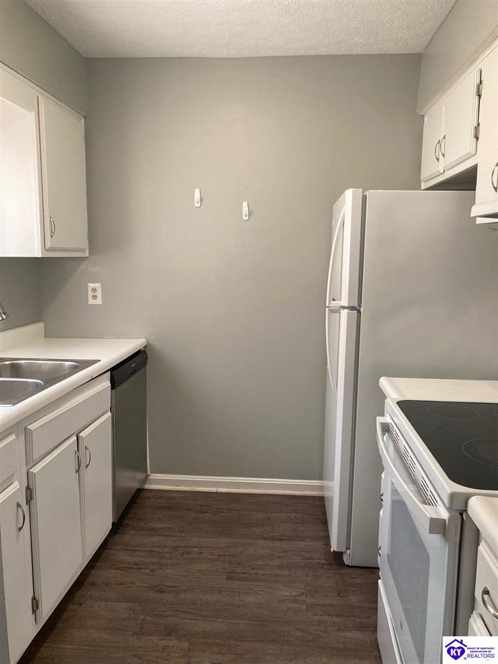 Listing Picture 131 S Lorraine Street Radcliff, KY 40160 MLS HK25002260