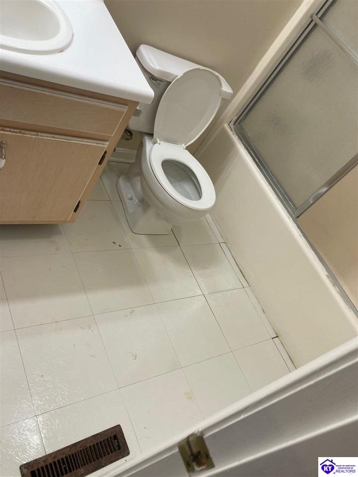 Listing Picture 131 S Lorraine Street Radcliff, KY 40160 MLS HK25002260