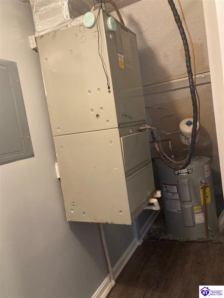 Listing Picture 131 S Lorraine Street Radcliff, KY 40160 MLS HK25002260