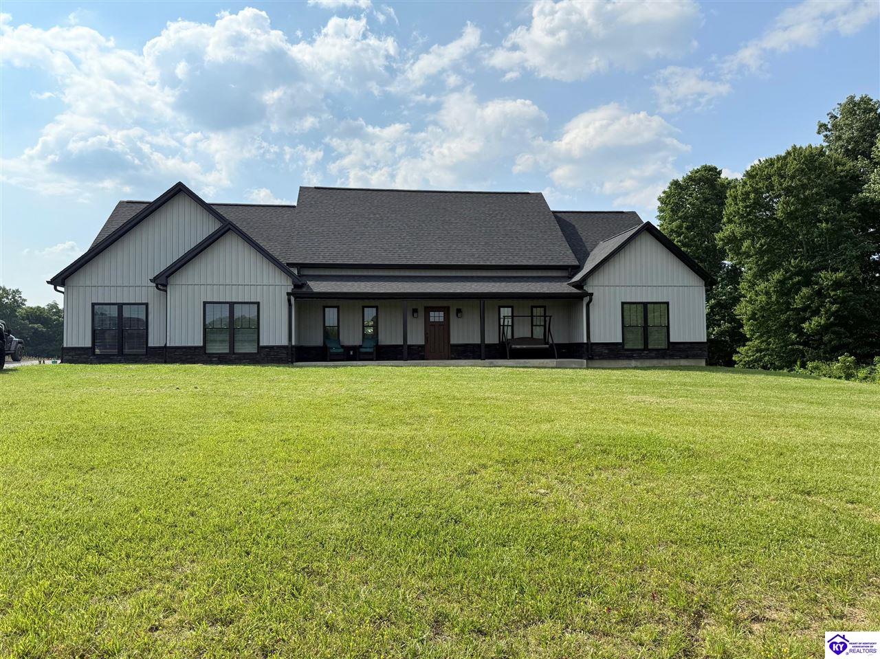 468 E Poe Young RoadCampbellsville, KY 42718