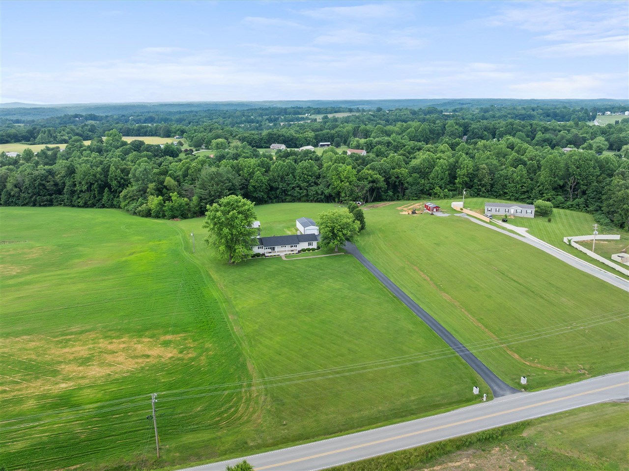 5695 Caneyville Road