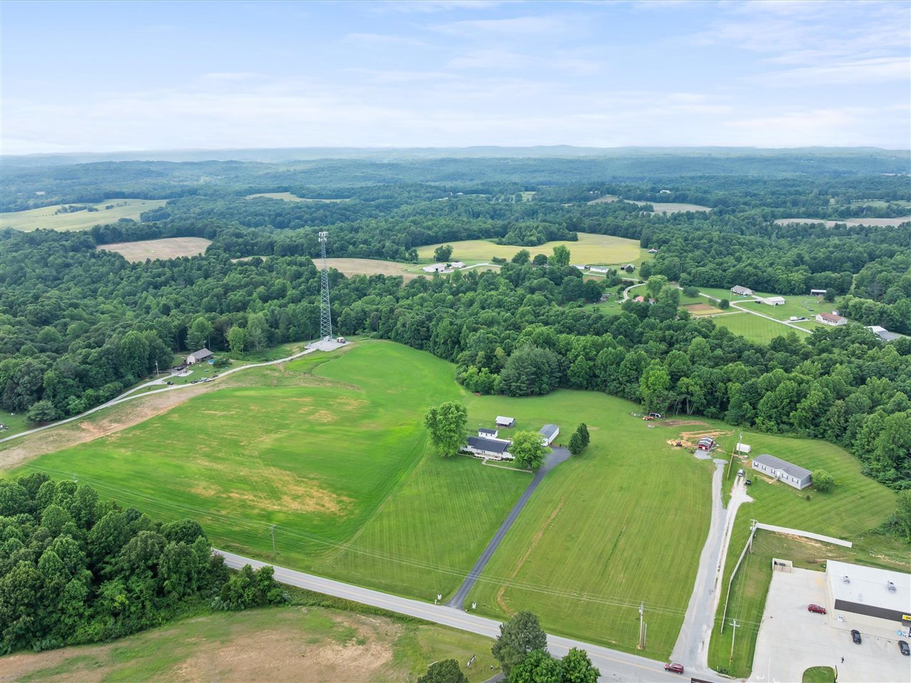 5695 Caneyville Road