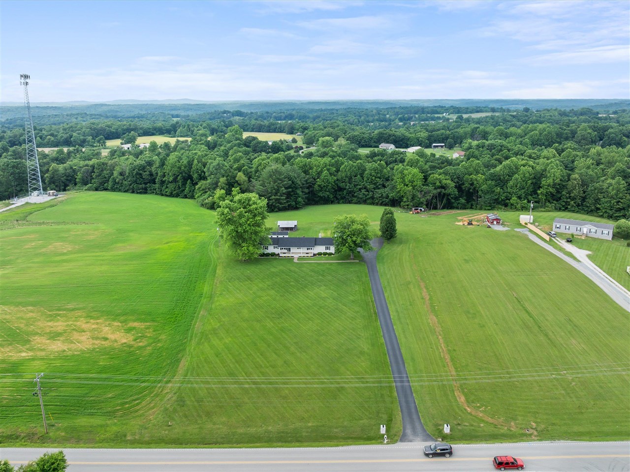 5695 Caneyville Road