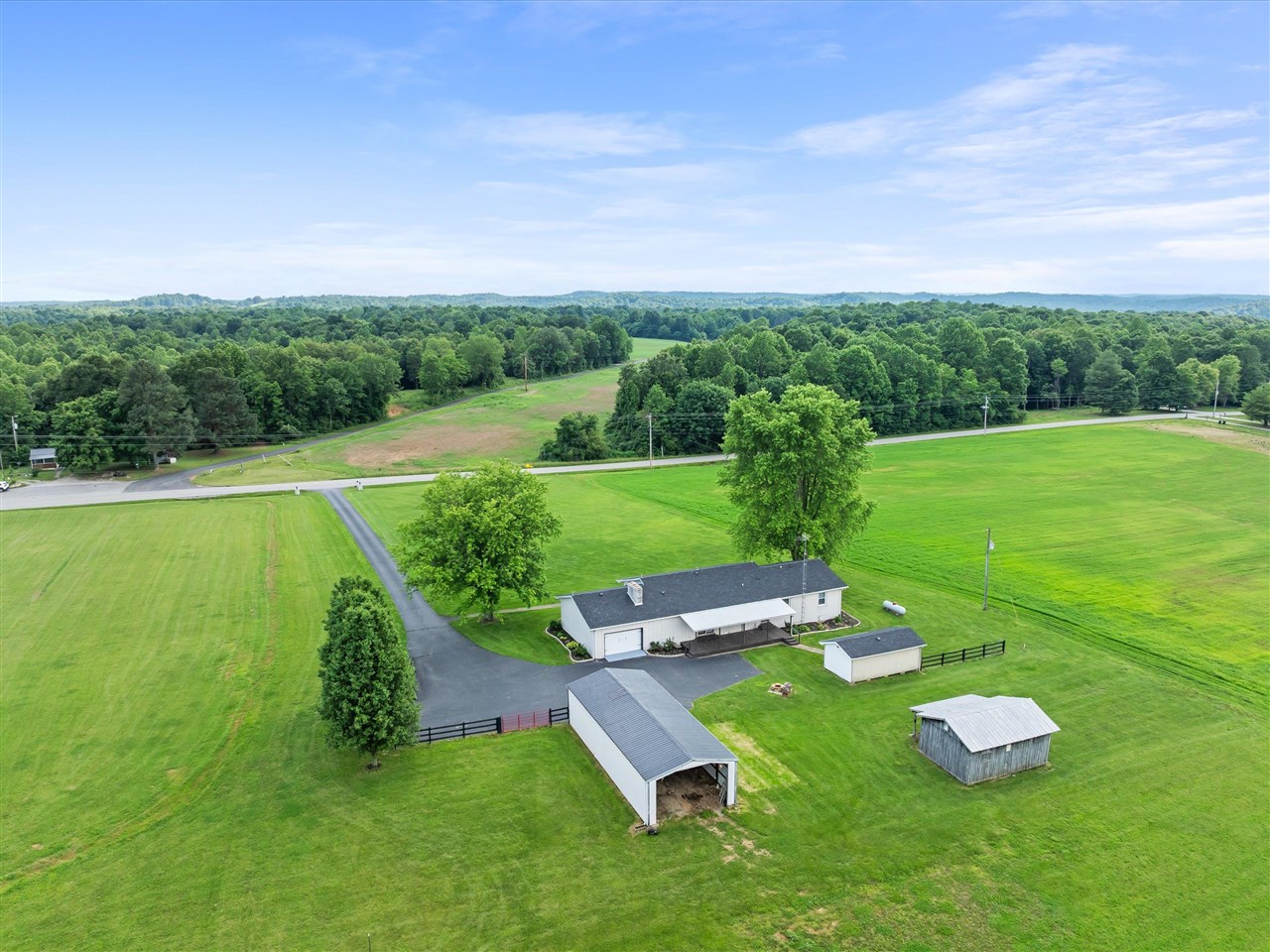 5695 Caneyville Road