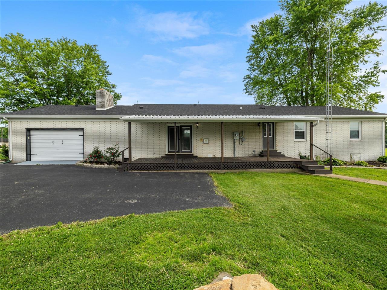 5695 Caneyville Road